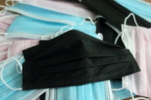 La Bonne Collecte - Recyclage des masques jetables en entreprise