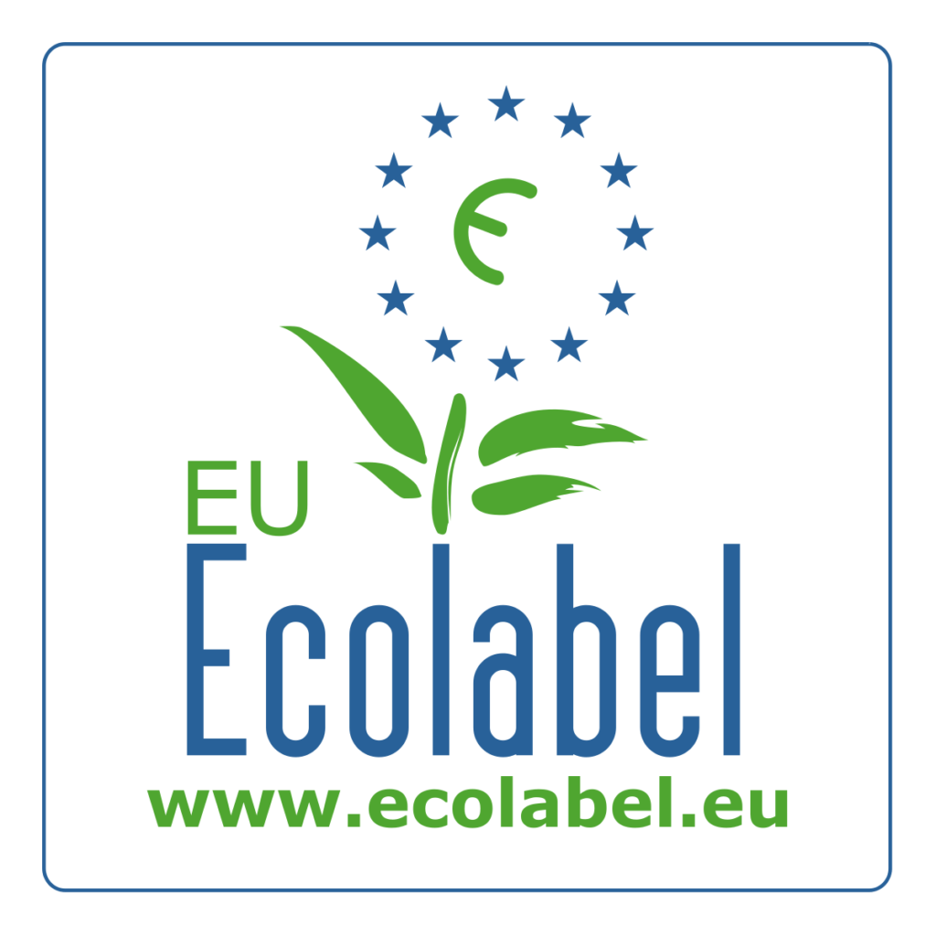 Label européen carton