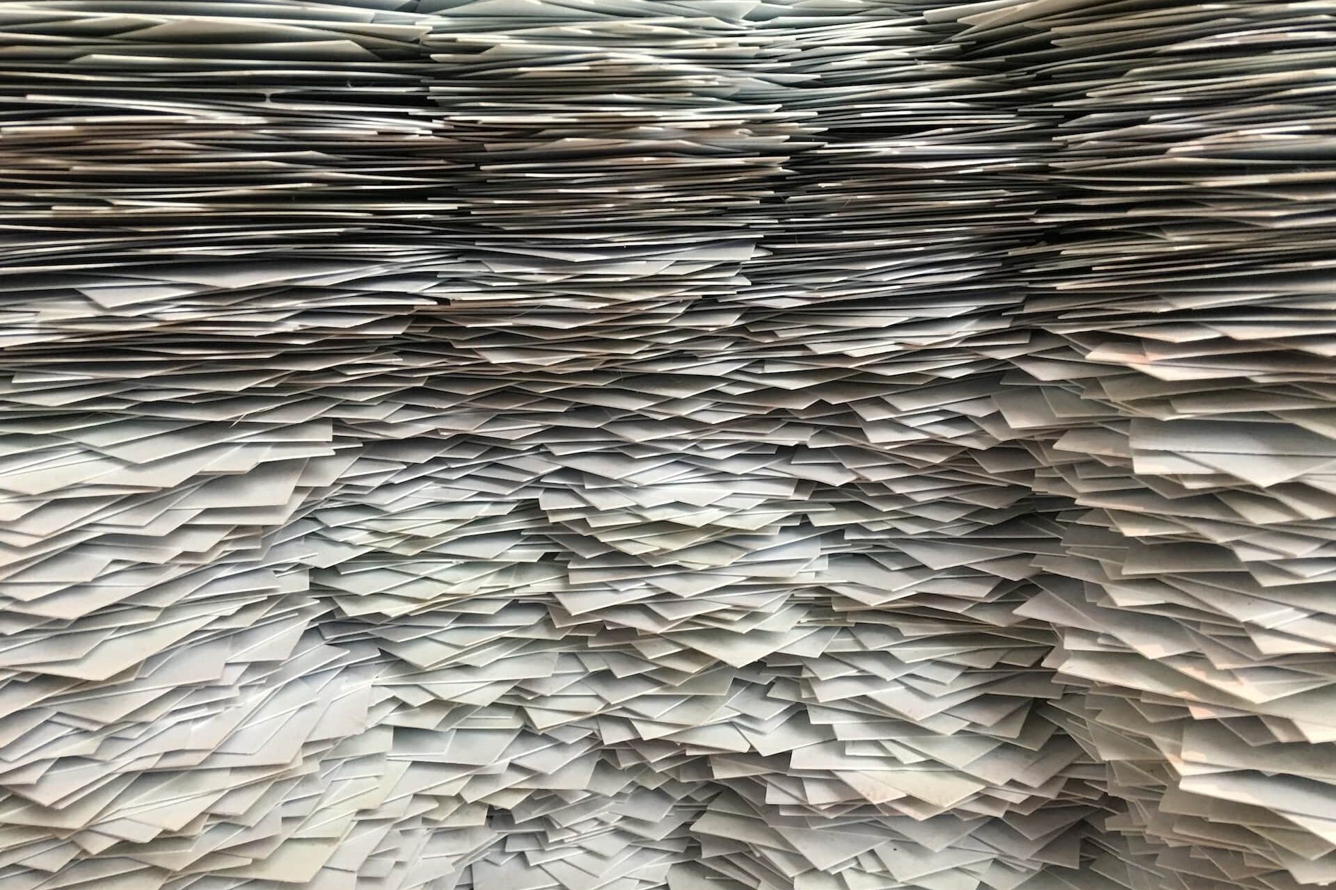 Recyclage papier imprimante en Île-de-France