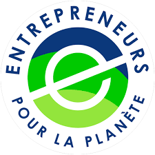 Entrepreneur pour la planète