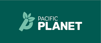 Pacific Planet