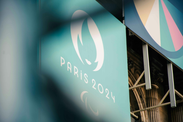 Paris 2024